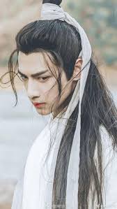 Top 20 Most Handsome Male Stars in Chinese Historical Dramas