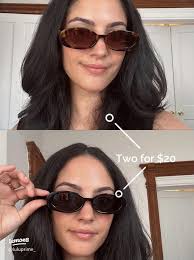 Exploring the Anine Bing Malibu Sunglasses: A Must-Have Accessory