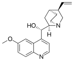 Image result for Quinidine