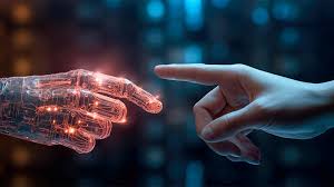 Carreras del futuro: Inteligencia artificial