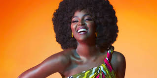 Image result for Faroa amara