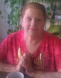 Frances "Jo" Browning Obituary December 23, 2013