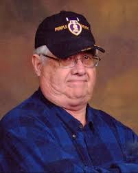 Richard J. Scarborough Obituary December 31, 2025