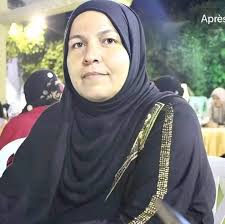 ودادية أعوان وزارة العدل بسليانة