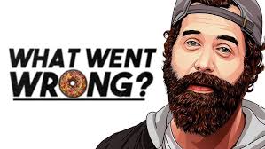Let's Talk About It! Ep 2 (Harley Morenstein)