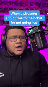 Exciting Live Streaming Tomorrow for Gamers!