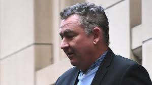 GP Dr Rob Walters talks to ABC 936 Hobart presenter Andy Muirhead.