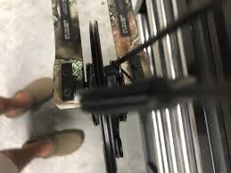 While the project has been planned for quite some time, lights just began being replaced last month. Halon 6 Cam Timing Question Archery Talk Forum