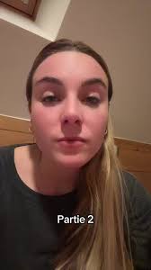 Une conversation discrète, Partie 2