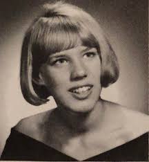 Passing of Barbara Booth Graber, Class of 1967