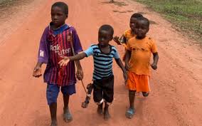 Ornontowice: Na kontener dla dzieci Afryki | IKNW - iKnurów.pl