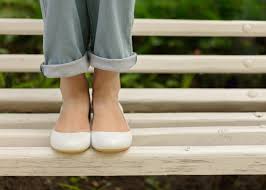 Γυναικείες Μπαλαρίνες - άνετα παπούτσια για την άνοιξη και το καλοκαίρι -  ELLE