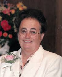 Obituary information for Anna May Creech