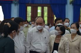Đưa tin về chuyến thăm của chủ tịch nước nguyễn xuân phúc, báo vientiane times của lào nhận định chuyến thăm nhằm củng cố quan hệ, sự đoàn kết đặc biệt và hợp tác toàn diện giữa. Chá»§ Tá»‹ch NÆ°á»›c Nguyá»…n Xuan Phuc Sáº½ Bá» Phiáº¿u Báº§u Cá»­ Táº¡i Cá»§ Chi Tp Hcm Bao NgÆ°á»i Lao Ä'á»™ng