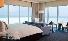 Eden Roc Miami Beach Special Offer Package Includes Best Available Rate Continental Breakfast Daily Beach Hotel Room Beach House Bedroom Two Bedroom Suites