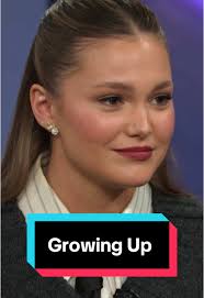 Olivia Holt Shines in 'Heart Eyes' Acting Clips