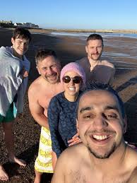 Nathaniel Chappell's Instagram, Twitter & Facebook