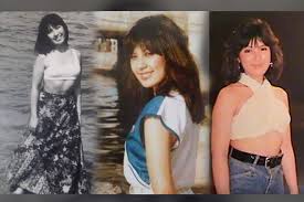 Sharon cuneta was born on january 6, 1966 in manila, philippines as sharon gamboa cuneta. Here Are Throwback Photos Of Sharon Cuneta That Got Us Mesmerized With Her Natural Beauty Abs Cbn Entertainment