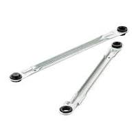 Replacement Drive Rods Front Repair Set Windscreen Wiper Linkage for Seat  6H 97