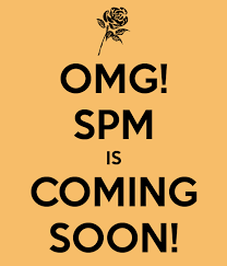Subscribe to get the latest updates. Johodotkom Road To Spm 2016