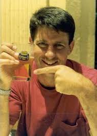 Jon Jones Obituary (2004)