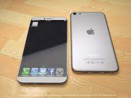 Iphone 6 Concept Mark Up Iphone Iphone Apps New Iphone 6