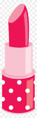 Spa Party Clip Art Cute Lipstick Clipart Png Download Spa Party Clip Art Cute Lipstick