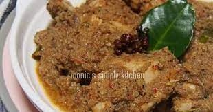 Beberapa orang mungkin tidak banyak yang tahu bagaimana cara membuat bumbu semur ayam yang sedap. 83 Gambar Ayam Pinadar Paling Hist Gambar Pixabay