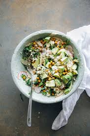 22 Recettes Vegetariennes Reperees Sur Pinterest Trendy Mood Magazine Lifestyle En 2020 Manger Sainement Recette Recette Vegetarienne Recette Plat Vegetarien