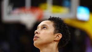 Brittney Griner and wife Cherelle expecting first child