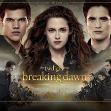 Кристен стюарт, роберт паттинсон, тэйлор лотнер и др. 8tracks Radio The Twilight Saga Breaking Dawn Part 2 14 Songs Free And Music Playlist