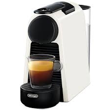 We did not find results for: Delonghi Essenza Mini White Small Coffee Machines Nespresso