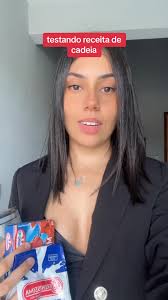 Receita Pra Quem Fez Penitencia De Doce