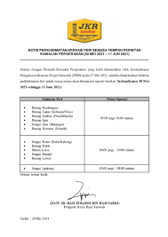 Interested applicants are welcomed to email their resume / cv with the postthey wish to apply to jkrswkrecruitment@sarawak.gov.my before 3rd june 2020. Corporate Communication Jkr Sarawak Posts Facebook