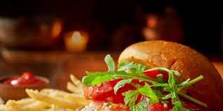 Does olive garden sell burgers. Olive Garden Introduces Italiano Burger New Italian Inspired Burger Added To Olive Garden Menu