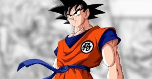 Dragon ball super manga chibi marvel chibi chibi dragon dragon ball goku anime chibi cartoon drawings goku art. Dragon Ball Super Just Let Goku Drop A Rare Insult