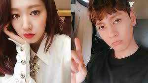 Park shin hye was never publicly spotted with choi tae joon like this previously. Park Shin Hye And Choi Tae Joon Are Dating
