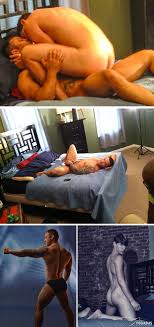 Luke Adams • QueerPig - Gay Porn Blog