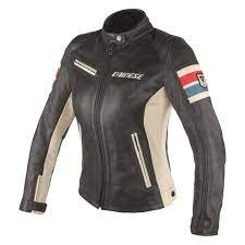 Dainese Lola D1 Women S Leather Jacket Cycle Gear Leather Motorcycle Jacket Women Leather Jackets Women Womens Black Leather Jacket