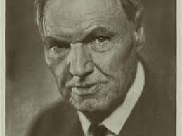 Clarence Darrow