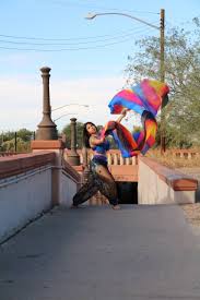 Profile for The Pima Community College Dance Program