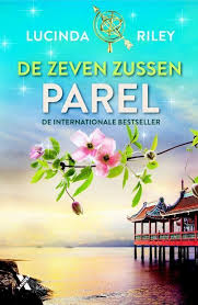 De Zeven Zussen 4 Parel Lucinda Riley In 2020 E Boeken Boeken Zussen