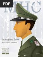 Óscar Cristi: Héroe Ecuestre de Chile