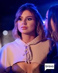 Raquel Leviss: I'd need therapy to return to 'Vanderpump Rules'