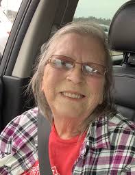 Naomi J. "Sue" J. Caton Obituary December 5, 2022