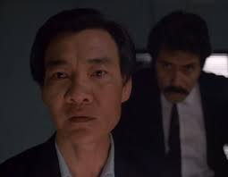 Miami Vice" Duty and Honor (TV Episode 1987)