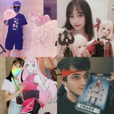 البوم صور لطيفة لساكرا هارونو عشوائي عشوائي Amreading Books Wattpad Meninas Naruto Menina Anime Sakura Haruno