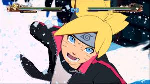 Uns 4 road to boruto next generations pack with real money and also they are not . Naruto Shippuden Ultimate Ninja Storm 4 Cheats Codes Cheat Codes Walkthrough Guide Faq Unlockables For Playstation 4 Ps4