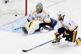 Resultado de imagen de stanley cup finals 2017