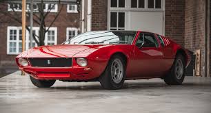 Image result for Rosso Chiaro 1971 AC Cars